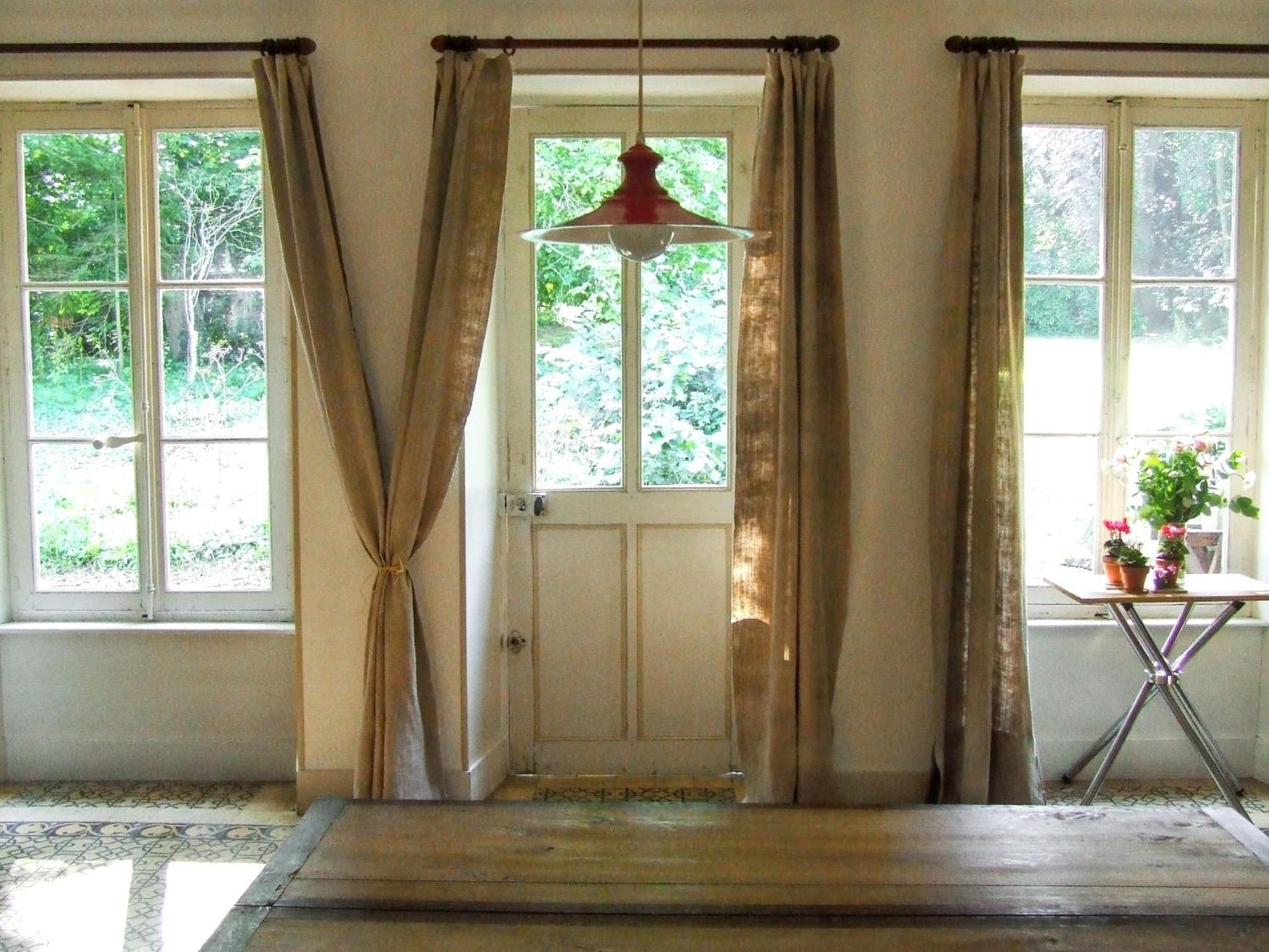 Maison Charmante A Ryes Avec Jardin Clos Et Acces Pmr Exterior foto